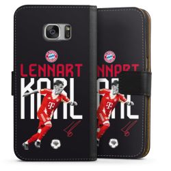 Sideflip Kotelo musta