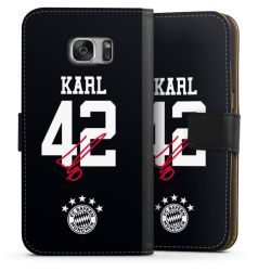 Sideflip Kotelo musta