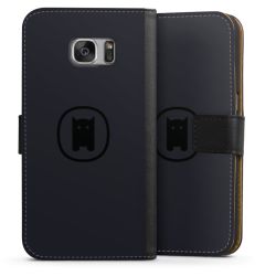 Sideflip Kotelo musta