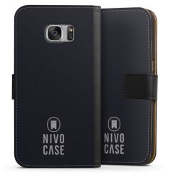 Sideflip Kotelo musta