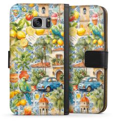 Sideflip Kotelo musta