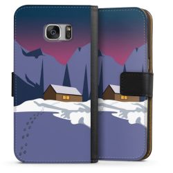 Sideflip Kotelo musta