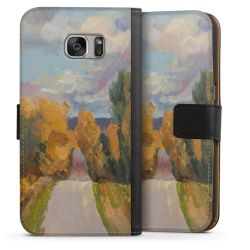 Sideflip Kotelo musta