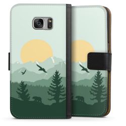 Sideflip Kotelo musta