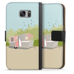 Sideflip Kotelo musta