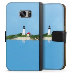 Sideflip Kotelo musta