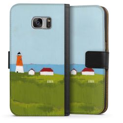 Sideflip Kotelo musta