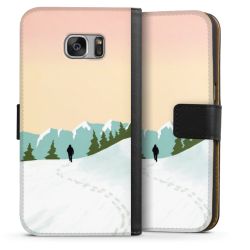 Sideflip Kotelo musta