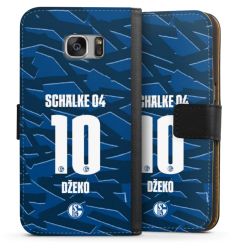 Sideflip Fodral med flap svart