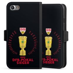 VfB DFB-Pokal Sieger Schwarz