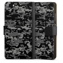 Sideflip Kotelo musta