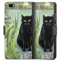 Sideflip Kotelo musta