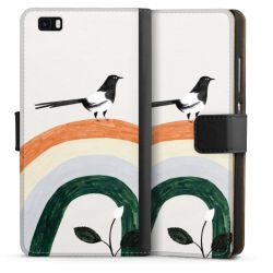 Sideflip Kotelo musta