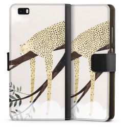 Sideflip Kotelo musta