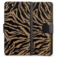 Sideflip with flap black