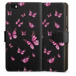 Sideflip Kotelo musta