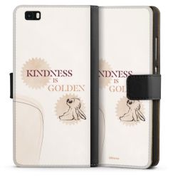 Sideflip Fodral med flap svart