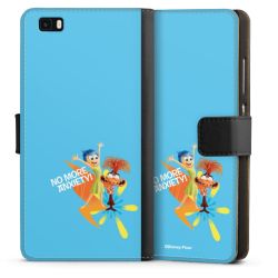 Sideflip Fodral med flap svart