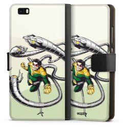 Sideflip with flap black