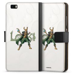 Sideflip with flap black