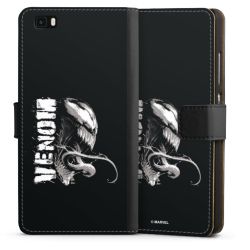 Sideflip with flap black