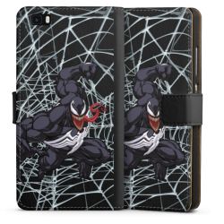 Sideflip with flap black