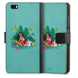 Sideflip Kotelo musta