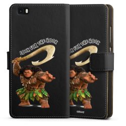 Sideflip Kotelo musta