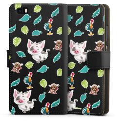 Sideflip Kotelo musta