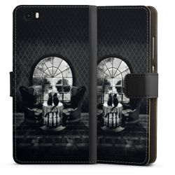 Sideflip with flap black