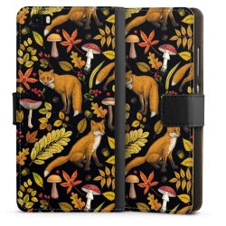 Sideflip Kotelo musta