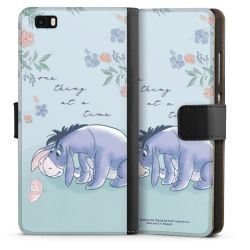 Sideflip Fodral med flap svart