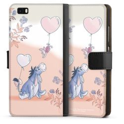 Sideflip Fodral med flap svart