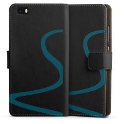 Sideflip with flap black