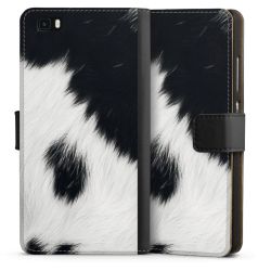 Sideflip Kotelo musta