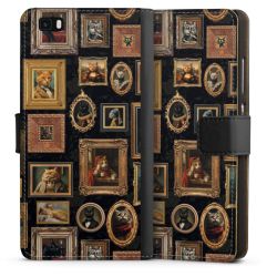 Sideflip with flap black