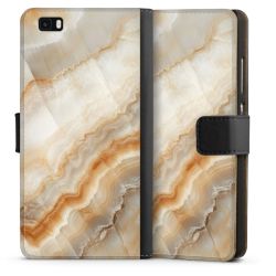 Sideflip Fodral med flap svart