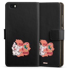 Sideflip Kotelo musta