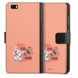 Sideflip Kotelo musta