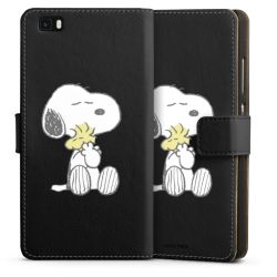 Sideflip with flap black