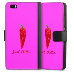 Sideflip with flap black