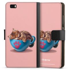 Sideflip Kotelo musta