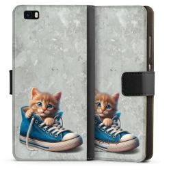 Sideflip Kotelo musta