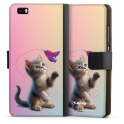 Sideflip Kotelo musta