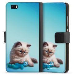 Sideflip Kotelo musta