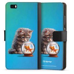 Sideflip Kotelo musta