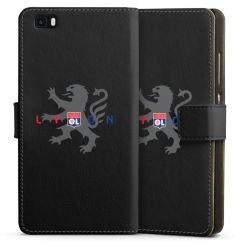 Sideflip Kotelo musta