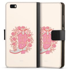 Sideflip Kotelo musta