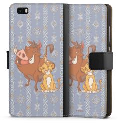 Sideflip Kotelo musta