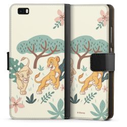 Sideflip Kotelo musta